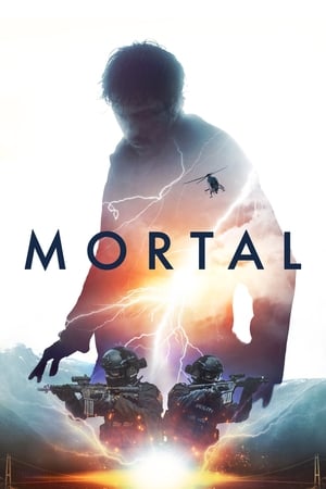 Mortal (2020) Movie (English) –