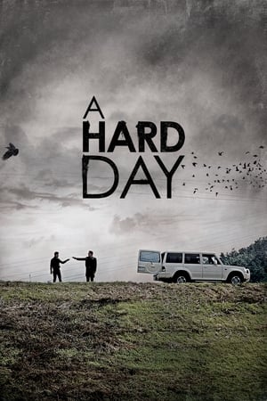 A Hard Day (2014) Hindi Dual Audio – –