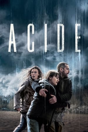 Acide (2023) Hindi Dual Audio – 720p – HD Poster Download - filmyfly