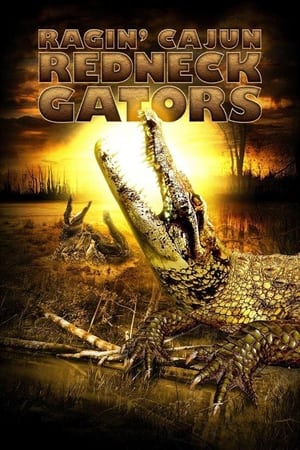 Alligator Alley (2013) Hindi Dual Audio 300MB HD Poster Download - filmyfly