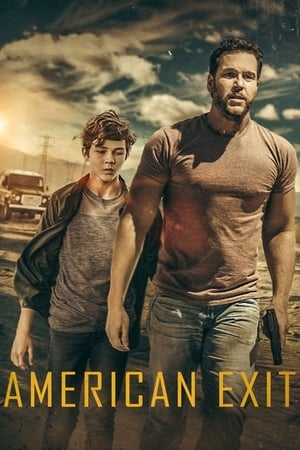 American Exit (2019) Hindi Dual Audio – HD Poster Download - filmyfly