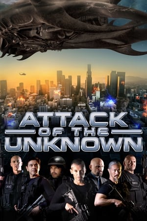 Attack of the Unknown (2020) Hindi Dual Audio – HD Poster Download - filmyfly