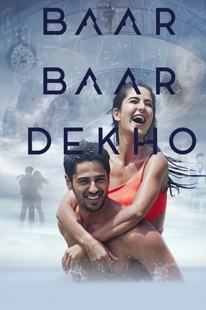 Baar Baar Dekho 2016 200mb hindi movie