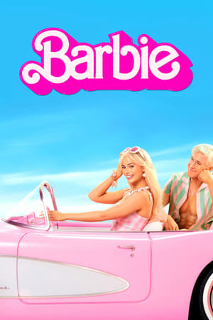 Barbie 2023 Dual Audio Hindi (ORG) HD Poster Download - filmyfly