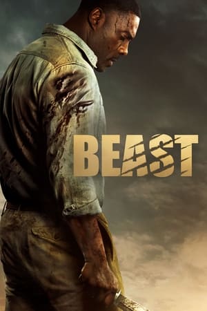 Beast (Raw) (2022) Hindi (ORG) Movie – HD Poster Download - filmyfly