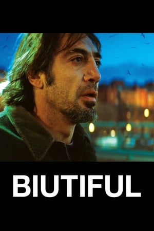 Biutiful (2010) Hindi Dual Audio [1.2GB] HD Poster Download - filmyfly