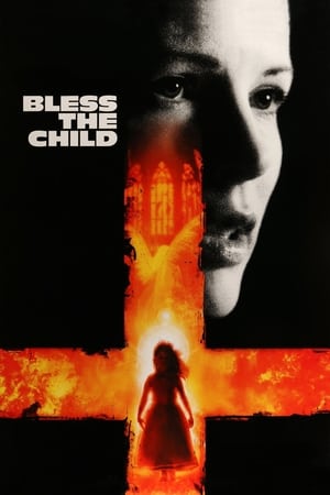 Bless the Child 2000 Hindi Dual Audio [920MB] HD Poster Download - filmyfly