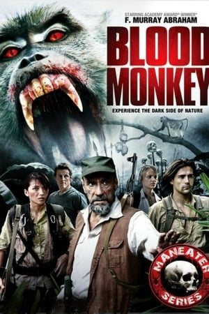Bloodmonkey 2007 Hindi Dual Audio 300MB HD Poster Download - filmyfly