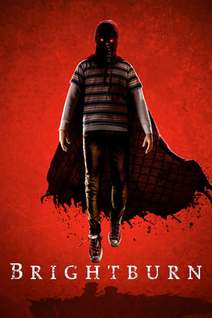 Brightburn (2019) Hindi Dual Audio [850MB] HD Poster Download - filmyfly
