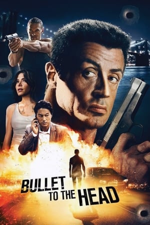 Bullet to the Head 2012 Hindi Dual Audio [1GB] ESubs