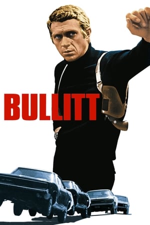Bullitt 1968 Hindi Dual Audio [990MB] HD Poster Download - filmyfly