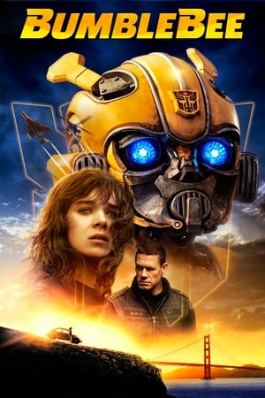 Bumblebee (2018) Hindi Dual Audio 450MB HD Poster Download - filmyfly