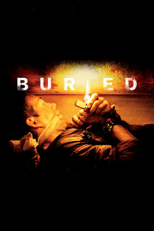 Buried (2010) Hindi Dual Audio [1GB] HD Poster Download - filmyfly