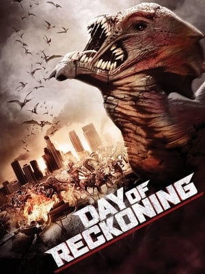 Day of Reckoning 2016 Hindi Dual Audio 300MB HD Poster Download - filmyfly