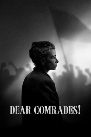 Dear Comrade 2020 Hindi Dubbed 430MB HD Poster Download - filmyfly