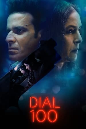 Dial 100 (2021) Hindi 300MB HD Poster Download - filmyfly