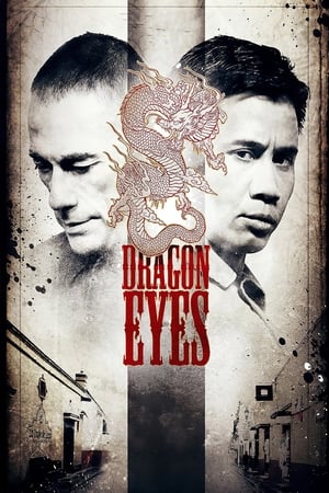Dragon Eyes (2012) Hindi Dual Audio – HD Poster Download - filmyfly