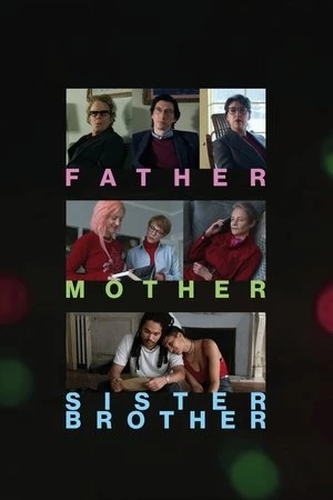 Father Mother Sister Brother (2026) Hindi (MULTI AUDIO) – –