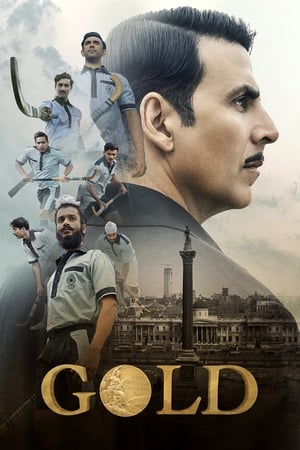 Gold (2018) Movie - [400MB] HD Poster Download - filmyfly