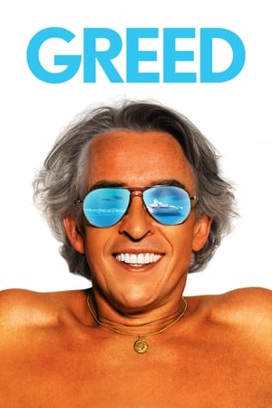 Greed (2019) Hindi Dual Audio 400MB HD Poster Download - filmyfly