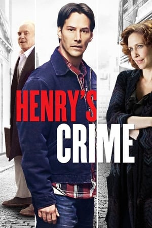 Henry’s Crime (2010) Hindi Dual Audio – HD Poster Download - filmyfly