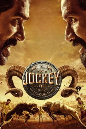Jockey (2026) Hindi (MULTI AUDIO) – –