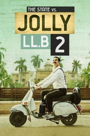 Jolly LLB 2 (2017) PDVDRip BEST Full Movie [700MB] HD Poster Download - filmyfly