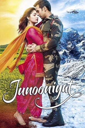 Junooniyat (2016) 160mb hindi movie Download HD Poster Download - filmyfly