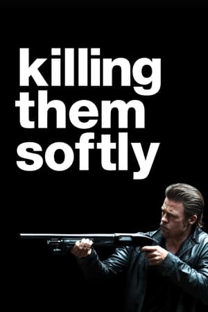 Killing Them Softly (2012) Hindi Dual Audio 300MB