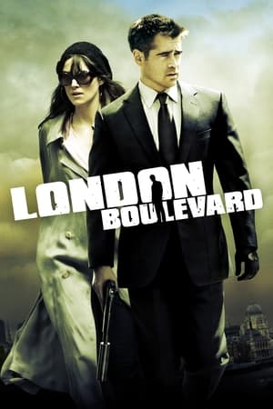 London Boulevard (2010) Hindi Dual Audio 340MB HD Poster Download - filmyfly