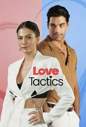 Love Tactics (2022) Hindi Dual Audio –