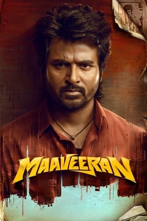 Maaveeran (2023) Hindi Dual Audio – HD Poster Download - filmyfly