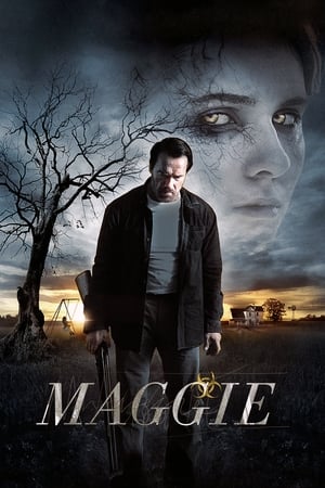 Maggie 2015 Dual Audio Hindi 300MB ESubs HD Poster Download - filmyfly