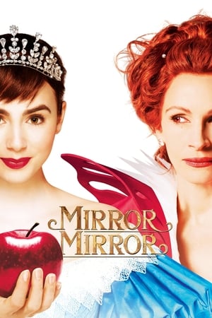 Mirror Mirror (2012) Hindi Dual Audio [790MB] HD Poster Download - filmyfly