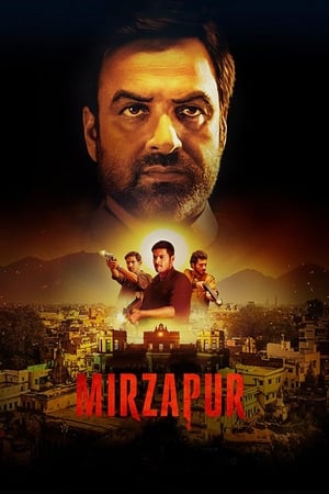 Mirzapur (2020) Season 2 All Episodes Hindi [Complete] – – HD Poster Download - filmyfly