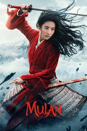 Mulan 2020 Hindi (Org) Dual Audio 350MB