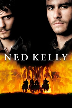 Ned Kelly (2003) Hindi Dual Audio [850MB] HD Poster Download - filmyfly