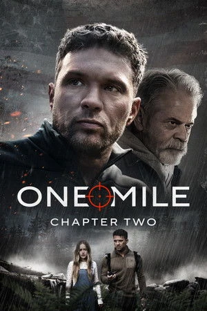 One Mile: Chapter Two 2026 Hindi Dual Audio HD Poster Download - filmyfly