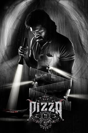 Pizza 3: The Mummy 2023 Hindi – HD Poster Download - filmyfly