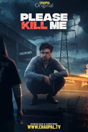 Please Kill Me (2021) Punjabi Movie – [400MB] HD Poster Download - filmyfly