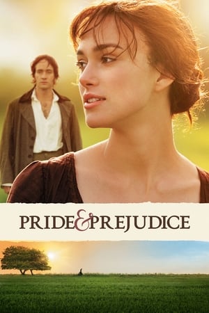 Pride And Prejudice 2005 Hindi Dual Audio [1.1GB] HD Poster Download - filmyfly