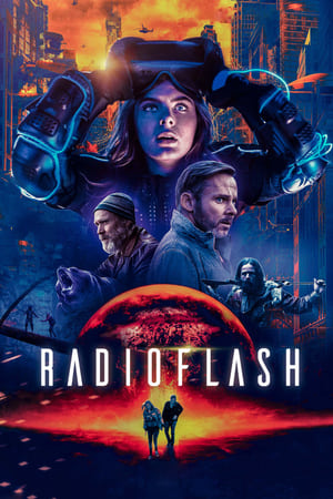 Radioflash (2019) Hindi Dual Audio – HD Poster Download - filmyfly
