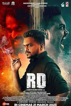 RD (2025) Hindi (MULTI AUDIO) – –