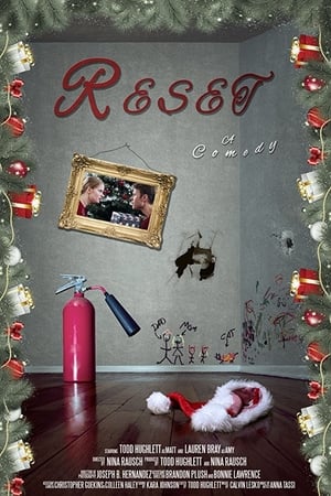 Reset (2017) Hindi Dual Audio 300MB HD Poster Download - filmyfly