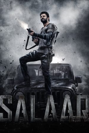 Salaar 2023 Hindi (ORG) – HD Poster Download - filmyfly
