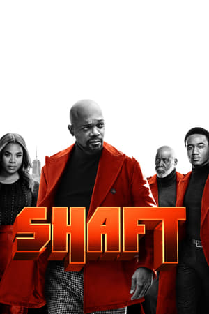 Shaft (2019) Hindi Dual Audio [1.3GB] HD Poster Download - filmyfly