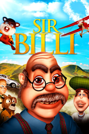 Sir Billi 2012 Hindi Dual Audio [930MB] HD Poster Download - filmyfly