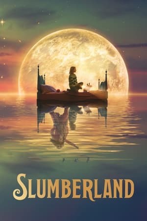 Slumberland (2022) Hindi Dual Audio – HD Poster Download - filmyfly