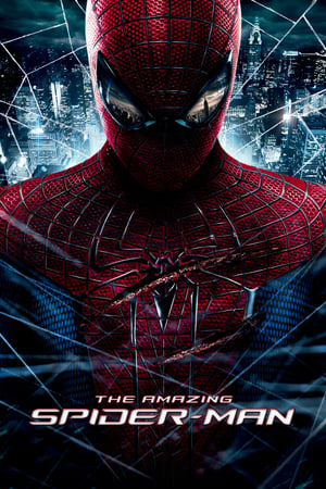 The Amazing Spider-Man (2012) Movie Hindi Dual Audio [1.2GB]