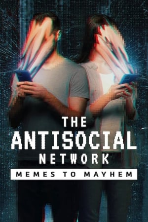 The Antisocial Network Memes to Mayhem 2024 Hindi Dual Audio – 720p – HD Poster Download - filmyfly